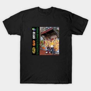 The MIX(ed)TAPE 2 T-Shirt